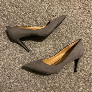 OFFICE SHOE-pump